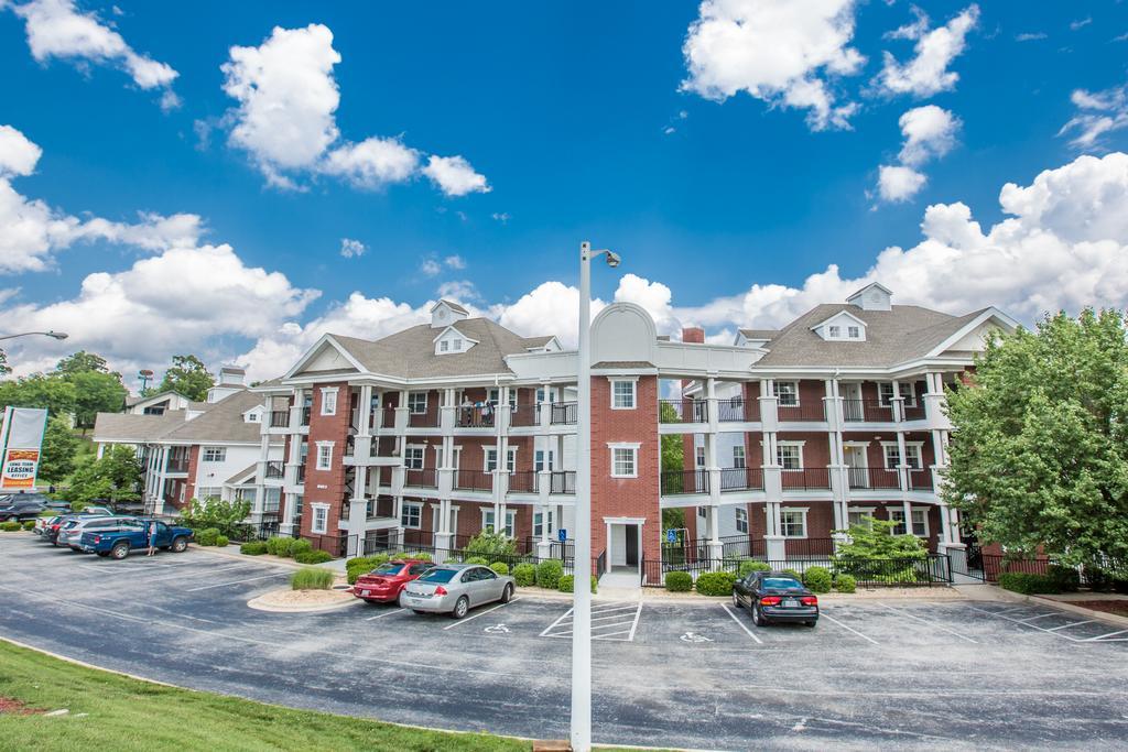 Greensview By Exploria Branson