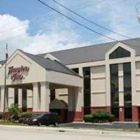 Hotel Hampton On The Strip Branson