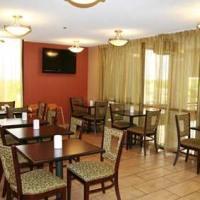 Hampton On The Strip 3* Branson
