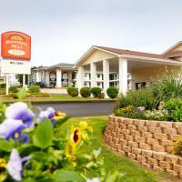 Whispering Hills Branson