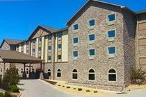 Hotel Waterpark 2*