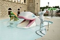 Waterpark Branson