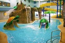 Hotel Waterpark