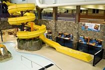 Hotel Waterpark 2*