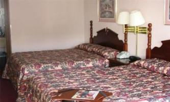 Hotel Angel - Branson
