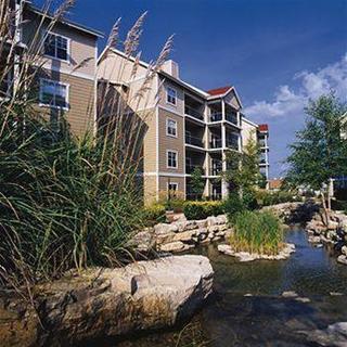 Club Wyndham Mountain Vista Resort Branson