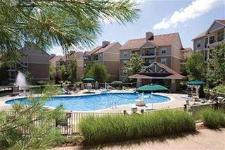 Club Wyndham Mountain Vista Resort 3*