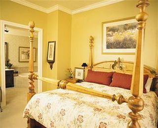 Club Wyndham Mountain Vista Resort