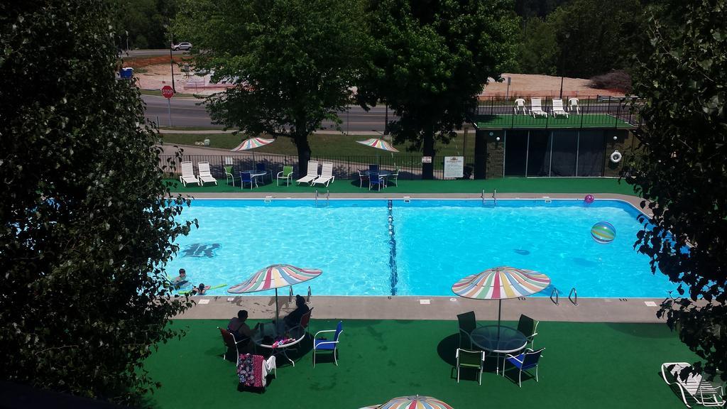 Aparthotel Roark Vacation Branson