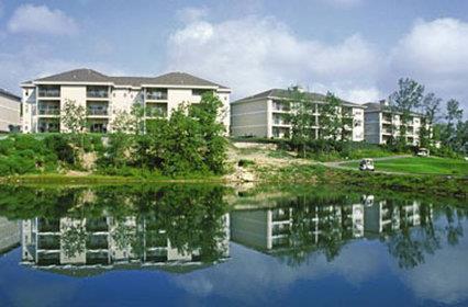 Worldmark Resort Branson