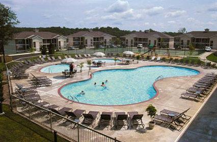 Worldmark Resort