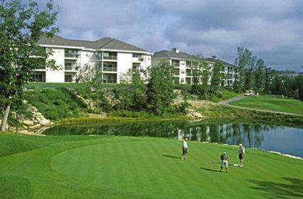 Resort Worldmark 3*