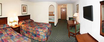 Waterpark Hotel 2*