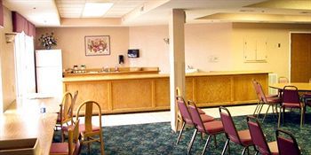 Towers 3* Branson