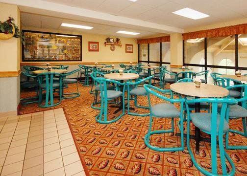 Comfort At Thousand Hills 2*