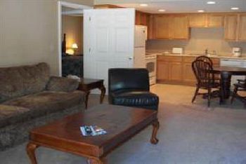The Park At Foxborough Branson