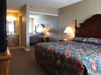 The Park At Foxborough Hotel