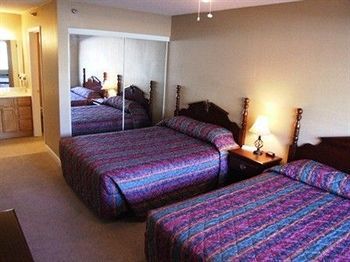 The Park At Foxborough Hotel 2*