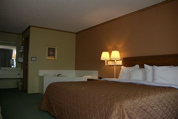 Hotel Greenbrier - Branson
