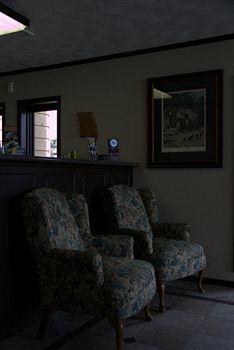 Hotel Greenbrier - 2*