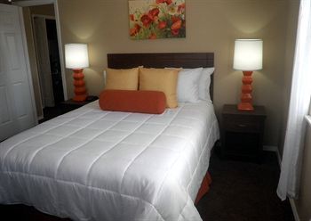 Resort The Branson