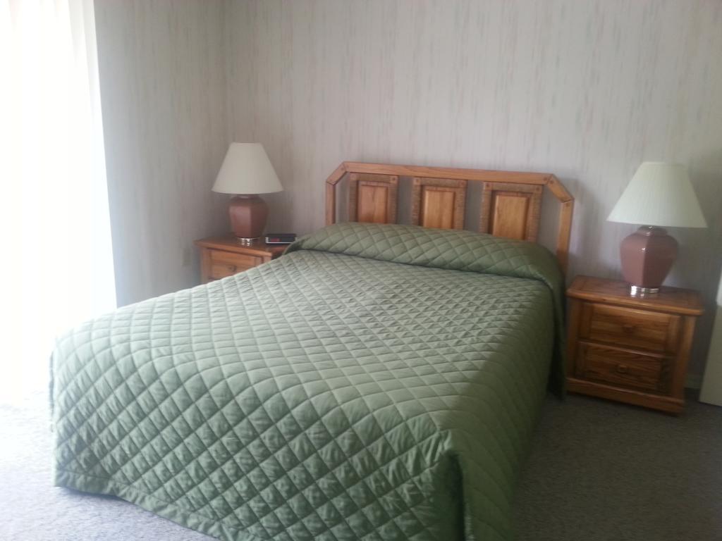 Aparthotel Roark Vacation 3*