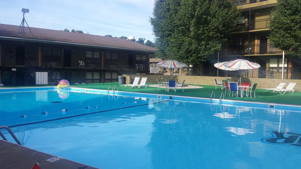 Roark Vacation Aparthotel