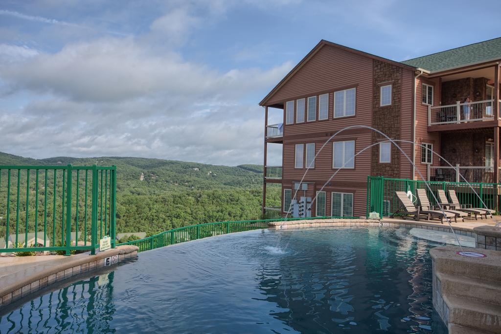 Resort Cliffs Table Rock 3*