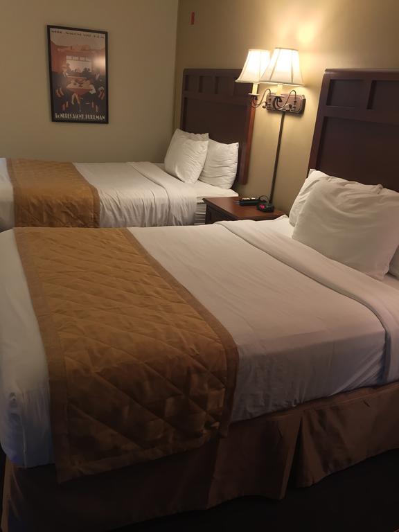 Hotel Docker's Branson