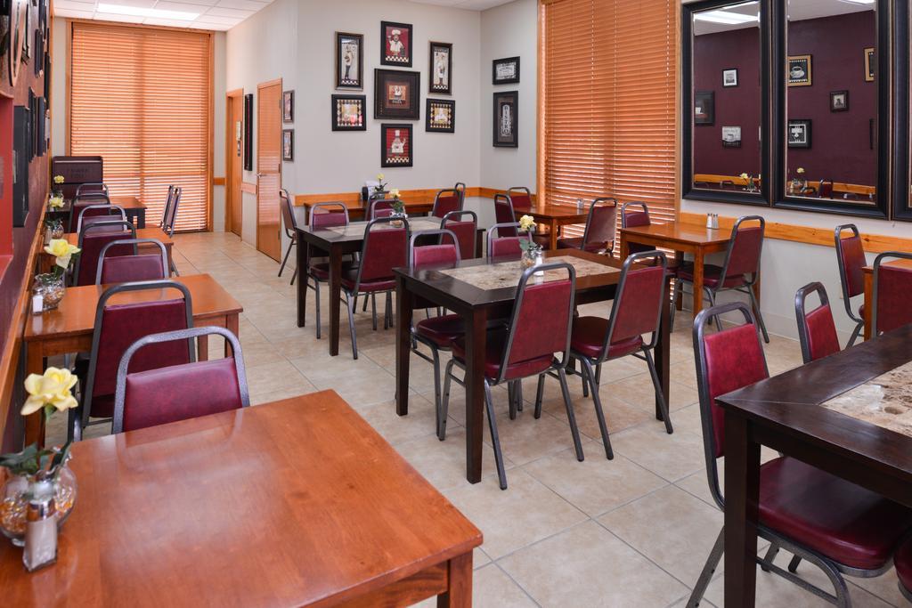 Motel Ramada By Wyndham