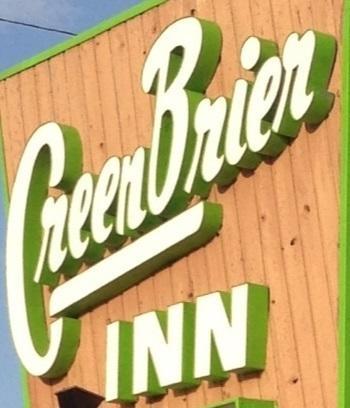 Greenbrier - 2*