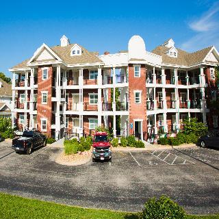 Greensview By Exploria Resort Branson