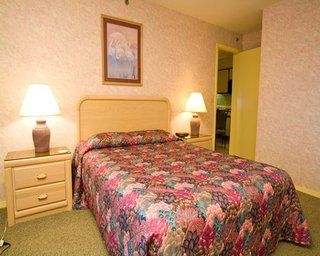 Roark Vacation Aparthotel Branson