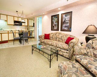 Roark Vacation Aparthotel 3*