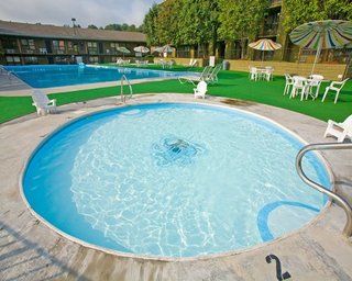 Aparthotel Roark Vacation 3*