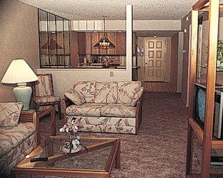 Roark Vacation Aparthotel 3*