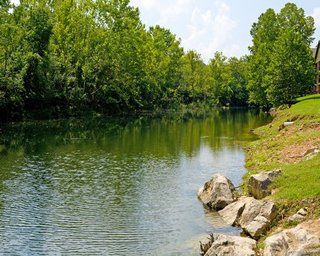 Roark Vacation Aparthotel Branson