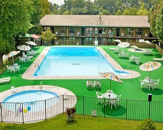 Roark Vacation Branson
