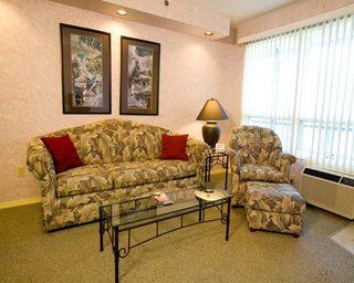 Aparthotel Roark Vacation 3*