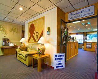 Roark Vacation Branson