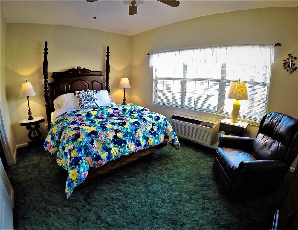 Bradford House 3* Branson