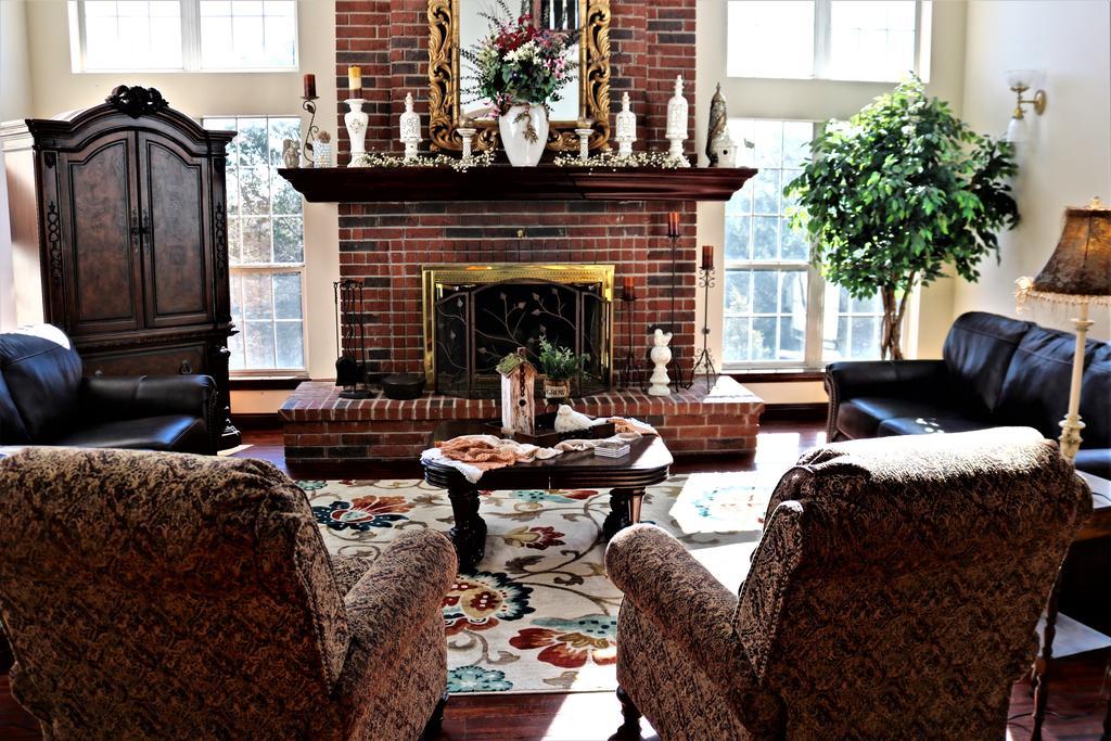 Bradford House Guest house Branson