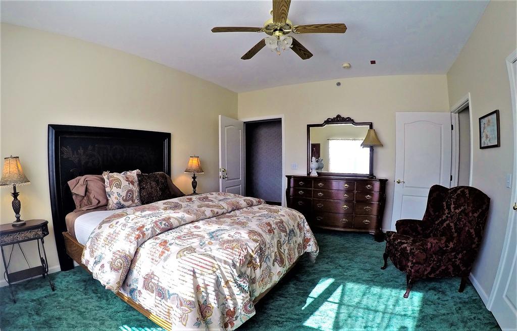 Bradford House Guest house