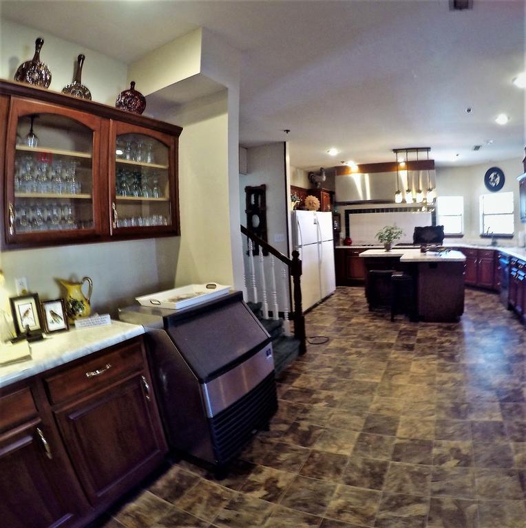 Bradford House Guest house 3*