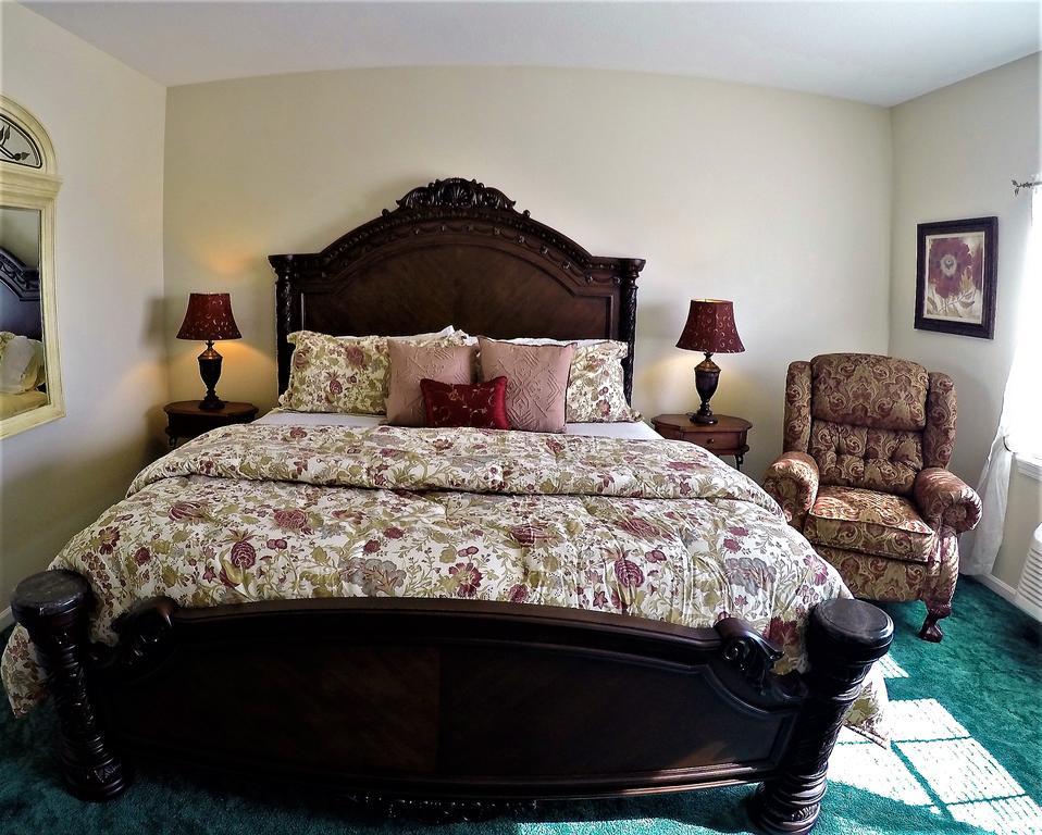 Bradford House Guest house 3*