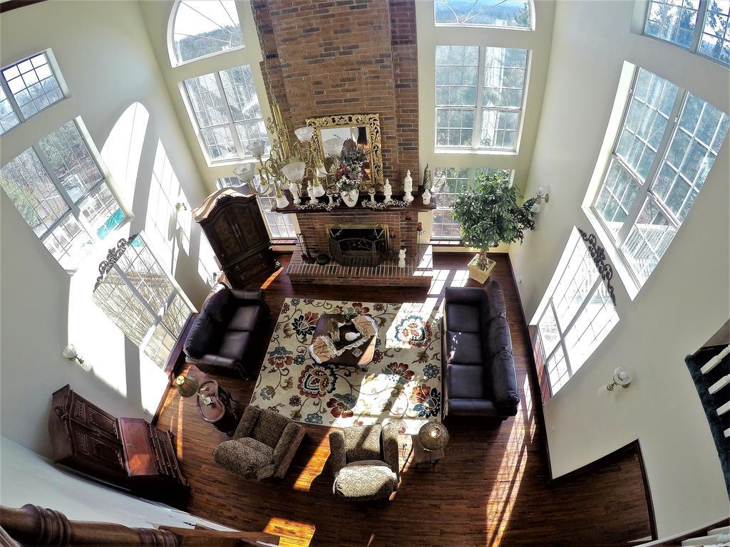 Bradford House Guest house