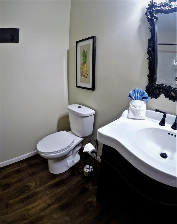 Bradford House 3* Branson