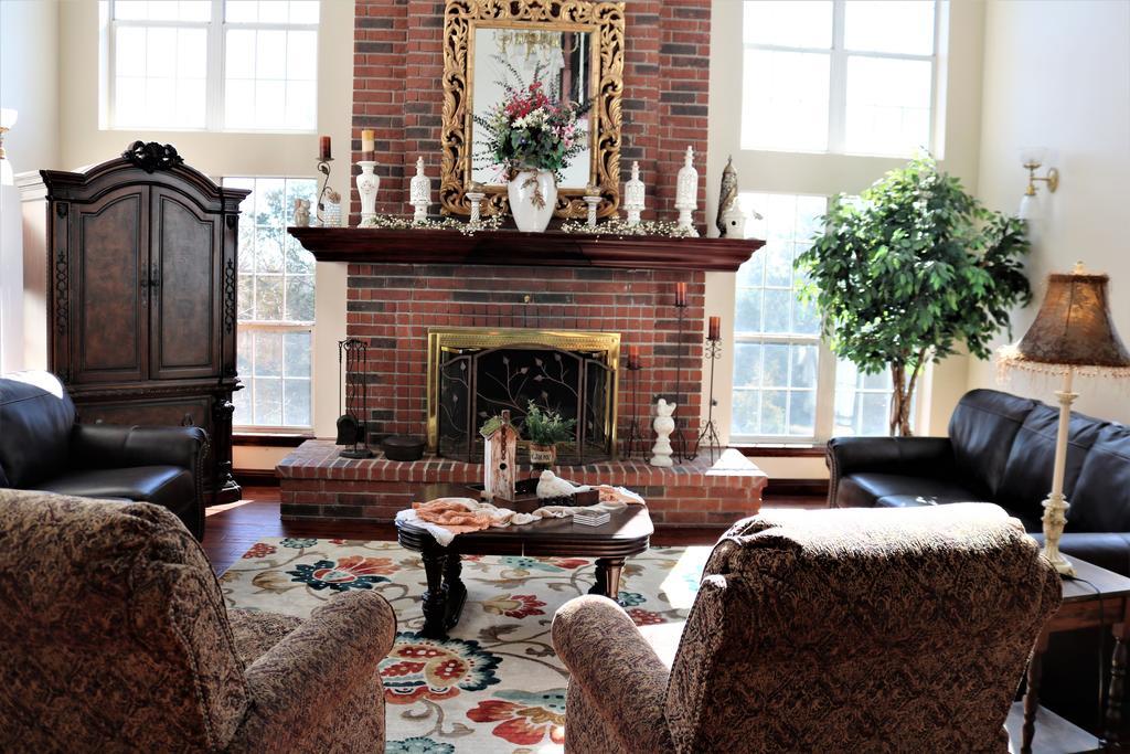 Bradford House 3* Branson