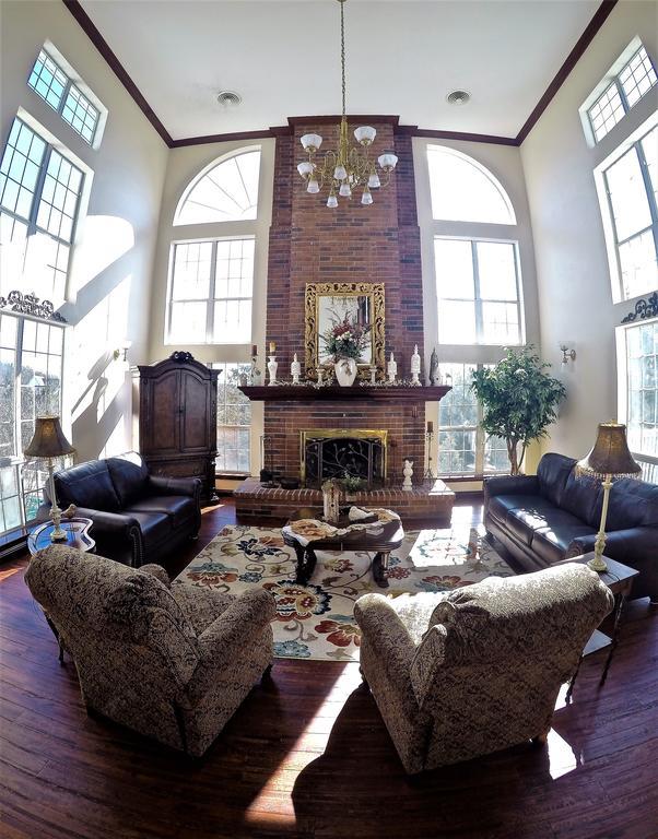 Bradford House Guest house