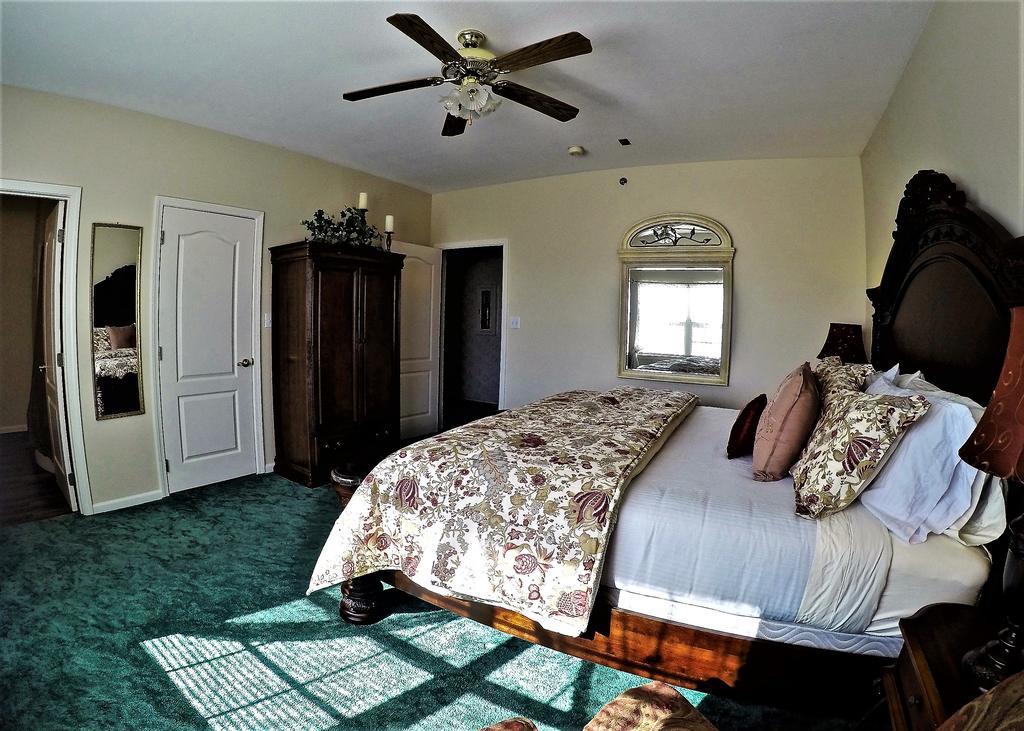 Bradford House Guest house